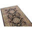 Manchuria Hand Woven Wool Oriental Area Rug