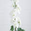 39in. Artificial Delphinium Flower Stems, Set of 3-1786015117