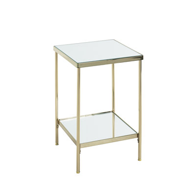 Kernberry Square Side Table
