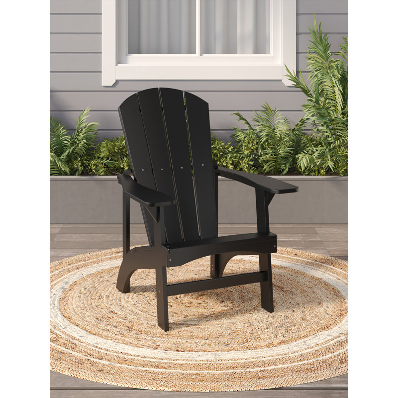 Collection Adirondack Essential de Crystal Harbor