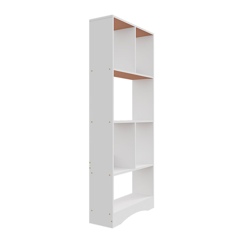 120 cm H x 50 cm W Book Cabinet Bookcase
