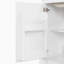 Meuble-lavabo 20 po avec comptoir en céramique-877549529