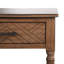 Table de bout à 1 tiroir avec rangement Raine-1032075452