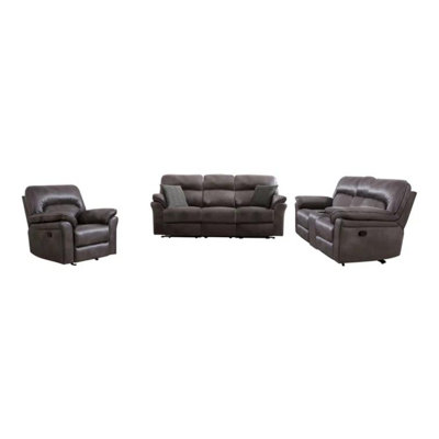 3 - Piece Living Room Set