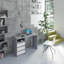 Adaliah Writing Desk
