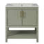 Armoire de salle de bain Janaye-1939409282