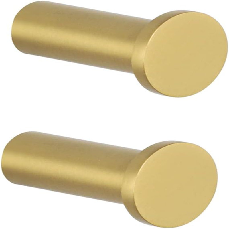 Abdulbasit Metal Wall Wall Hook
