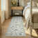 Goldene Animal & Insect Machine Washable Area Rugs with Non-Slip Backing for Living Room, Dining Room, Bedroom