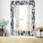 Glass Frame Mirror-40100813