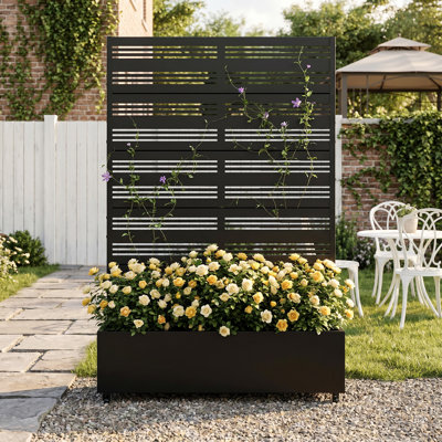 Planter Box