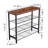 12 Pair Shoe Rack