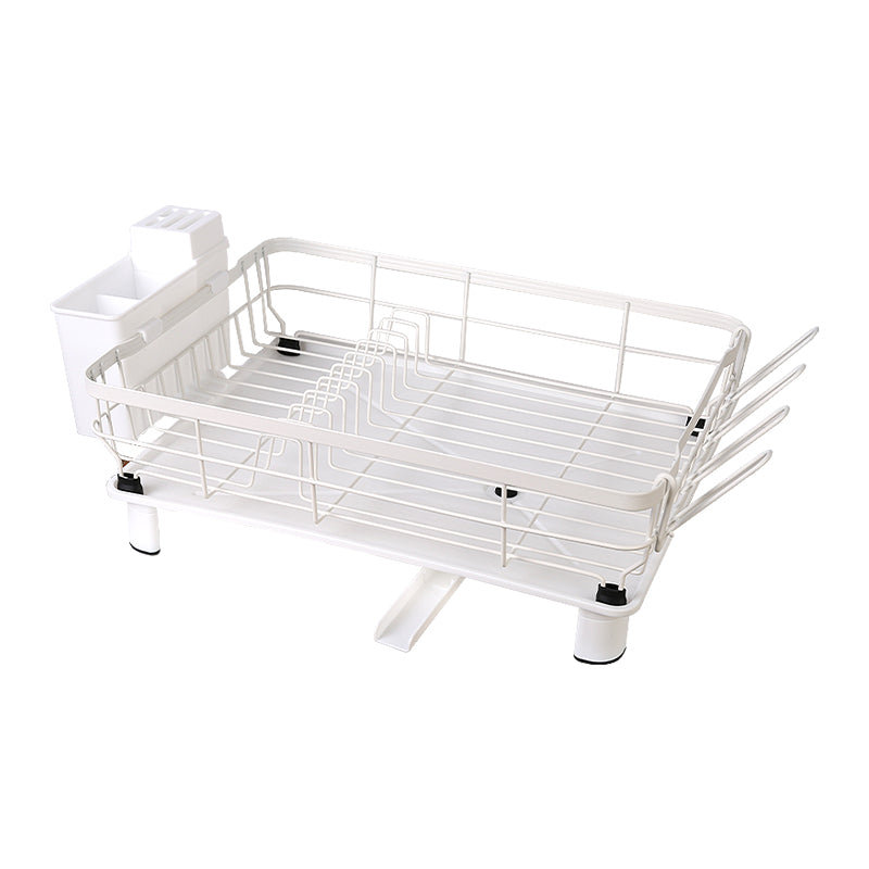 Bittoo Stainless Steel Dish Rack