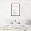 Life Is Too Short To Be Drinking Cheap Wine I Print by David Erickson-74332444-74332443