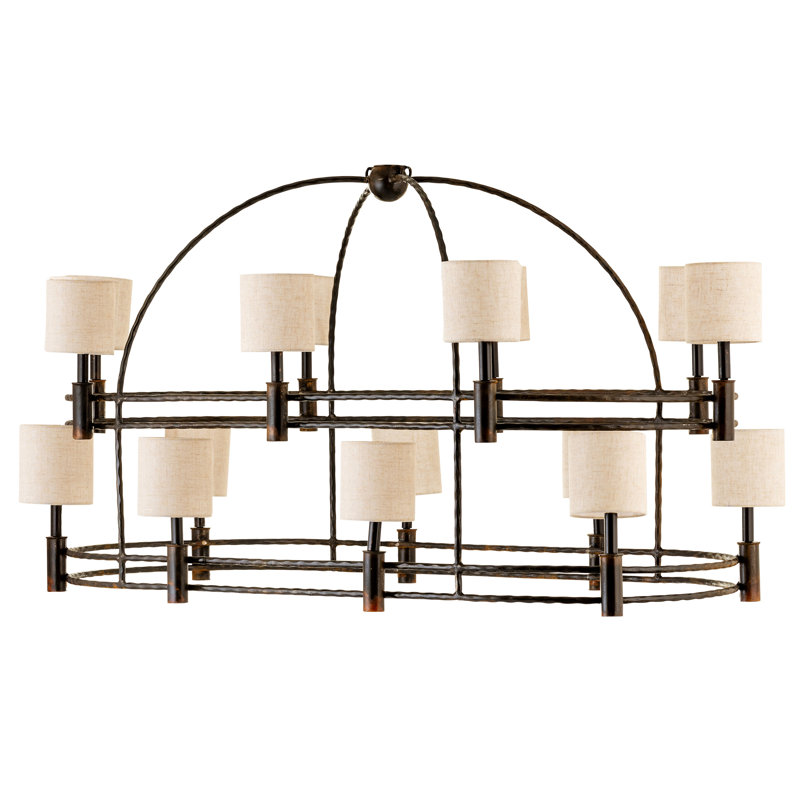 Dumas Chandelier