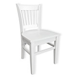 Edick Kids 17.75'' Wood Desk Or Activity Chair Chair and Ottoman