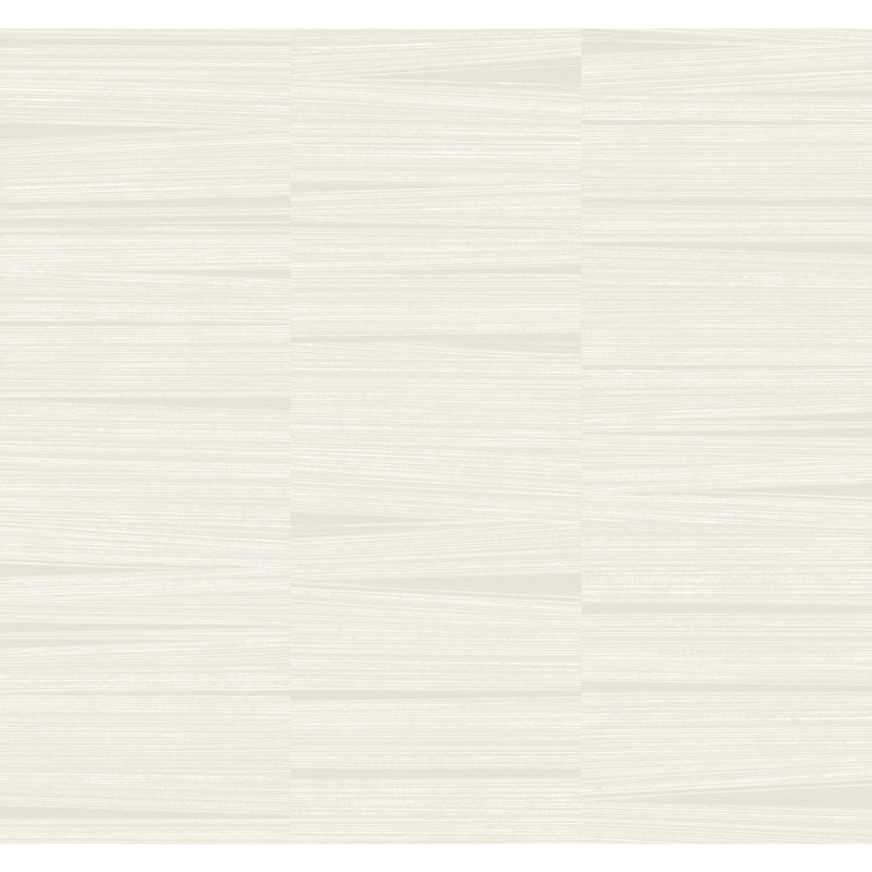 Rouleau de papier peint L 27 pi x l 27 po Line Stripe, Mastic