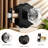 Crystal Privacy Door Knobs-129210494-121487592