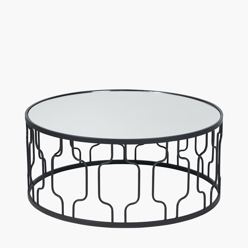 Mel Frame Coffee Table