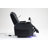 Power Zero Gravity Recliner With Multifunctional Features - Storage Armrest & Cup Holder - Laptop Table & Phone Holder- Reading Light & Led - Infinite Position Recline For Living Room & Office-1881197006