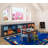 Discovery Books Multi by Joy Carpets Area Rug-1804143972