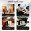 Spector Freestanding Mini Fridge