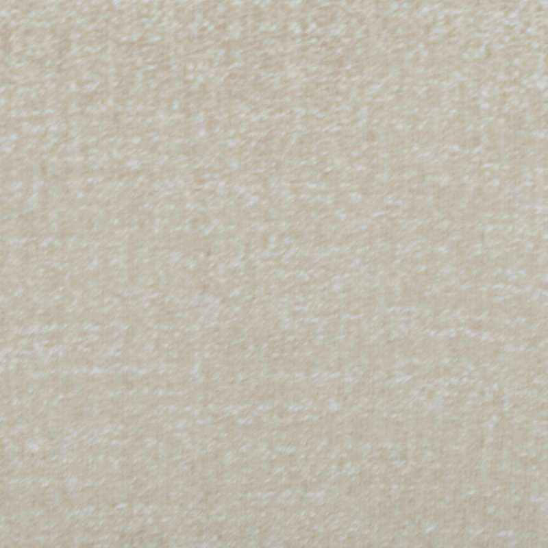 Fauteuil à oreilles Levin, Chenille taupe