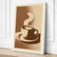 Comfort in a Cup Vintage - Wrapped Canvas-131761363-131761361