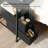 Narrow End Table with Charging Station-843912840-871457093