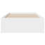 Vidaxl Bed Frame With Drawers Engineered Wood-2117178977-2117178985