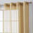 Carmille Semi-Sheer Grommet Curtain Panels-197793351-197793362