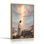 «Jesus Light», reproduction d'art sur toile, ensemble de 1