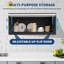 35 cm H Wall Unit