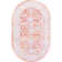 Chenille Oriental Indoor Rug