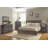Chyenna Panel Bed-1290200383