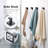 Bathroom Hardware Set