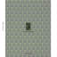 Schumacher x Drusus Tabor Downtown Fabric