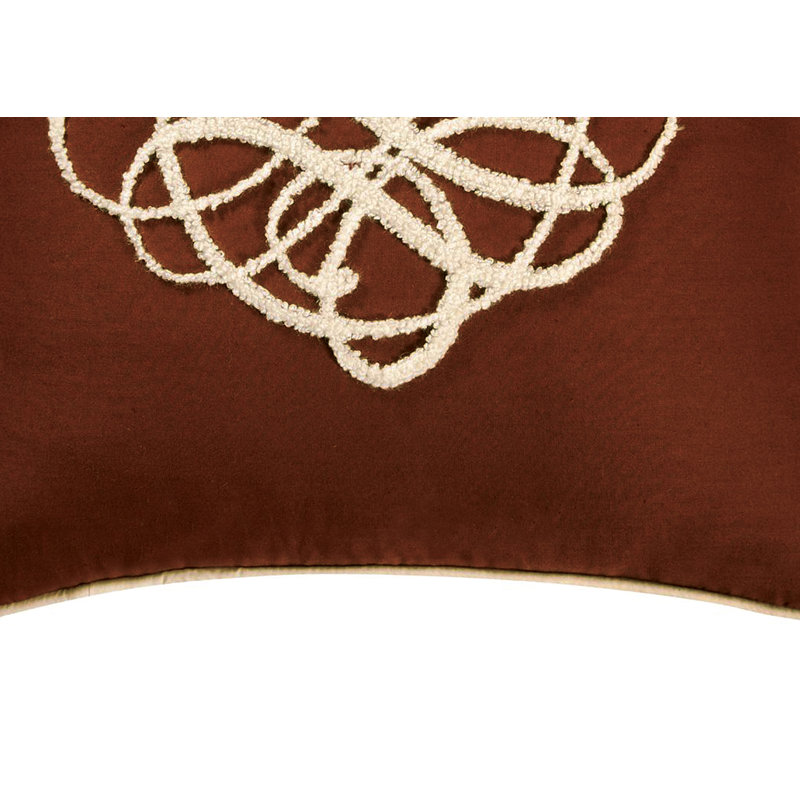 Bethwood Tufted Pillow