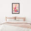 Rose, pose - peinture-63606628-72509759