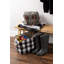 Bac en tissu Coleto Buffalo Check-1750320590-1750320584