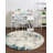 Performance Abstract Indoor Rug-714776439