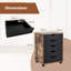Naola 48 cm W Chest of 5 Drawers-487503268
