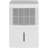 GE Appliances 20 Pints Tower Dehumidifier for Rooms up to 150 Cubic Feet