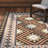 Northpoint Performance Southwestern Indoor/Outdoor Area Rug-478767461