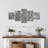 Stone Mosaic Pattern-1176195614