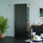 Renin 88 in. H Barn Door-50989986