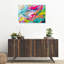 «Show Me Love», reproduction d'art sur toile-798859859-738094617-798859861