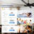 75 Inch Industrial DC Motor Ceiling Fan No Light