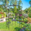 Pavillon de jardin en métal-1761490317
