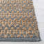 Tapis à motif géométrique en laine Cirencester-899432499