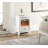 Hamilton 14.8'' W Electric Stove-14001141